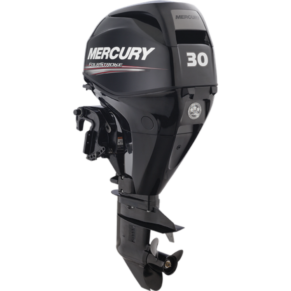 Silniki Mercury FOURSTROKE 30 KM EFI